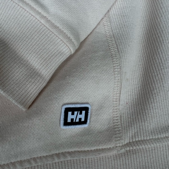 Helly Hansen Beige Crewneck - Picture 2 of 5